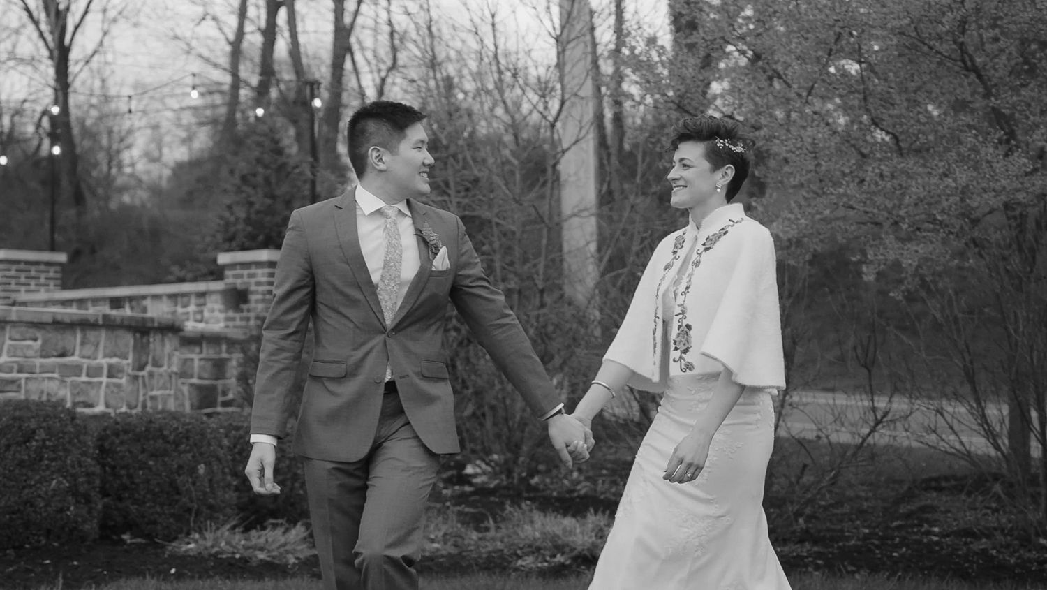 Lancaster, PA wedding videography