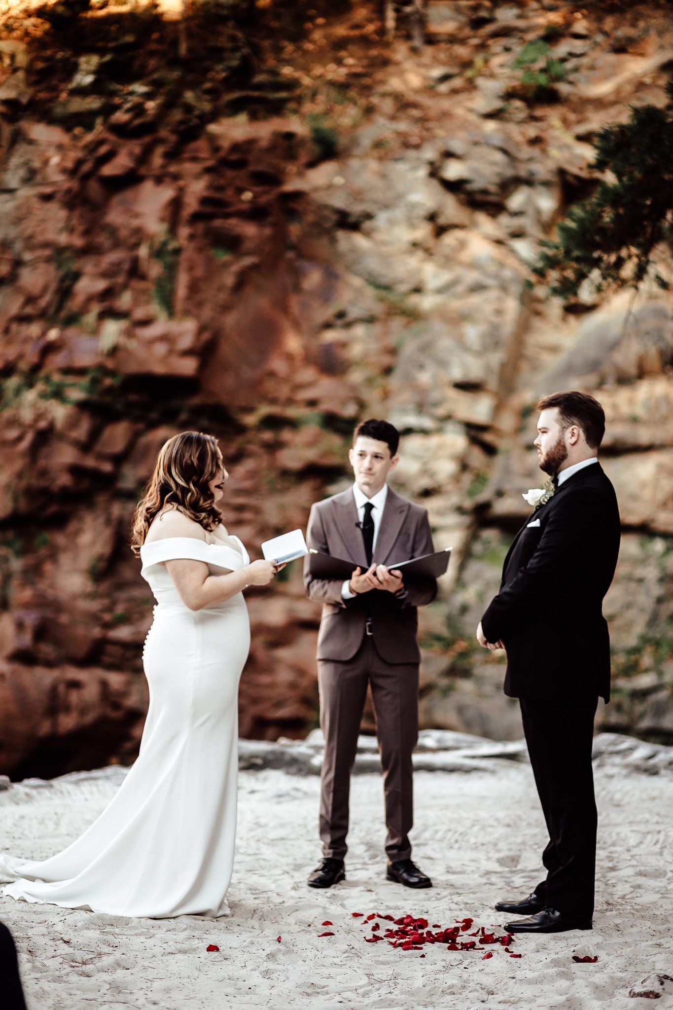 Charlotte wedding photographer