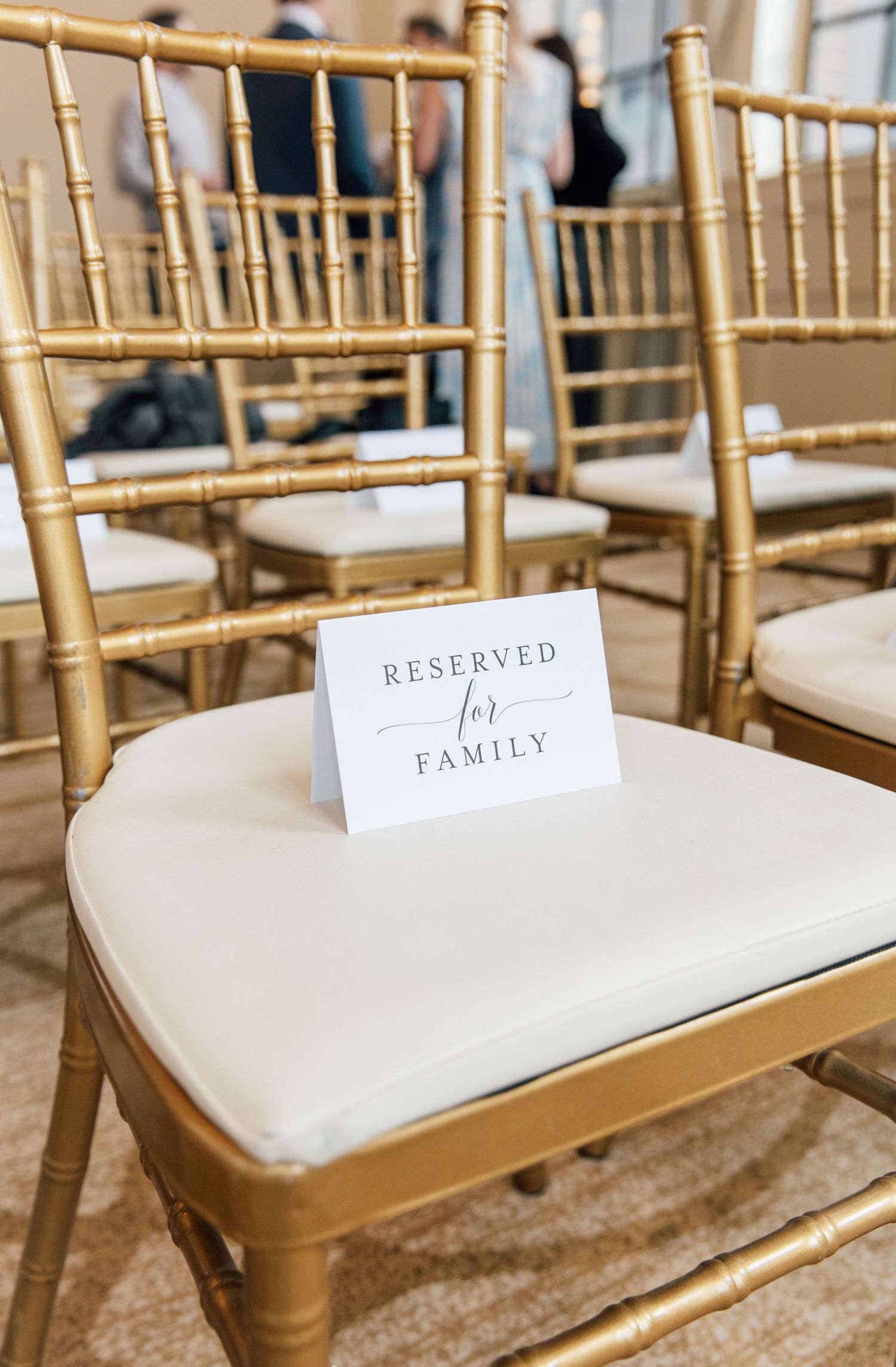 Warwick Allerton Hotel downtown chicago wedding