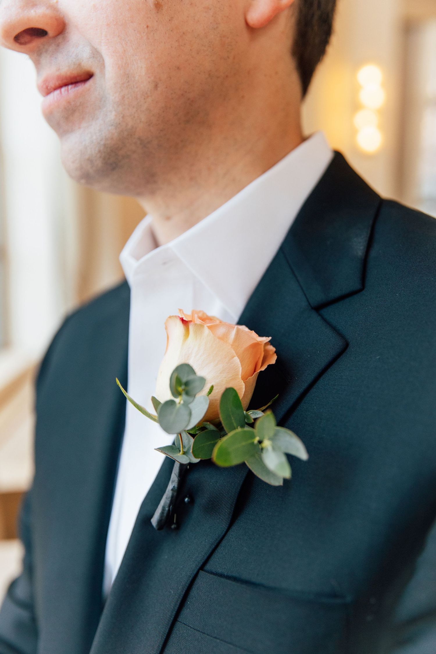 Warwick Allerton Hotel downtown chicago wedding
