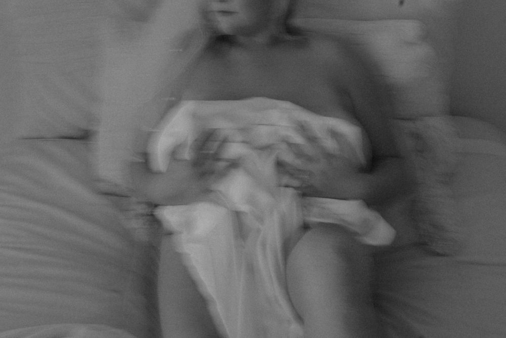 boudoir
