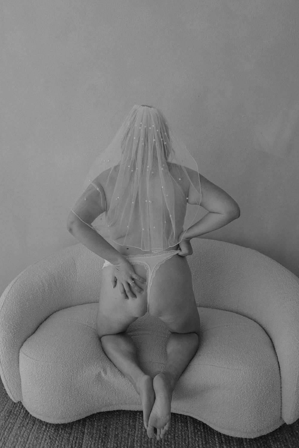 boudoir