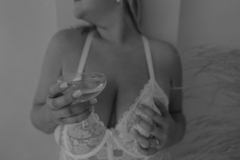 boudoir