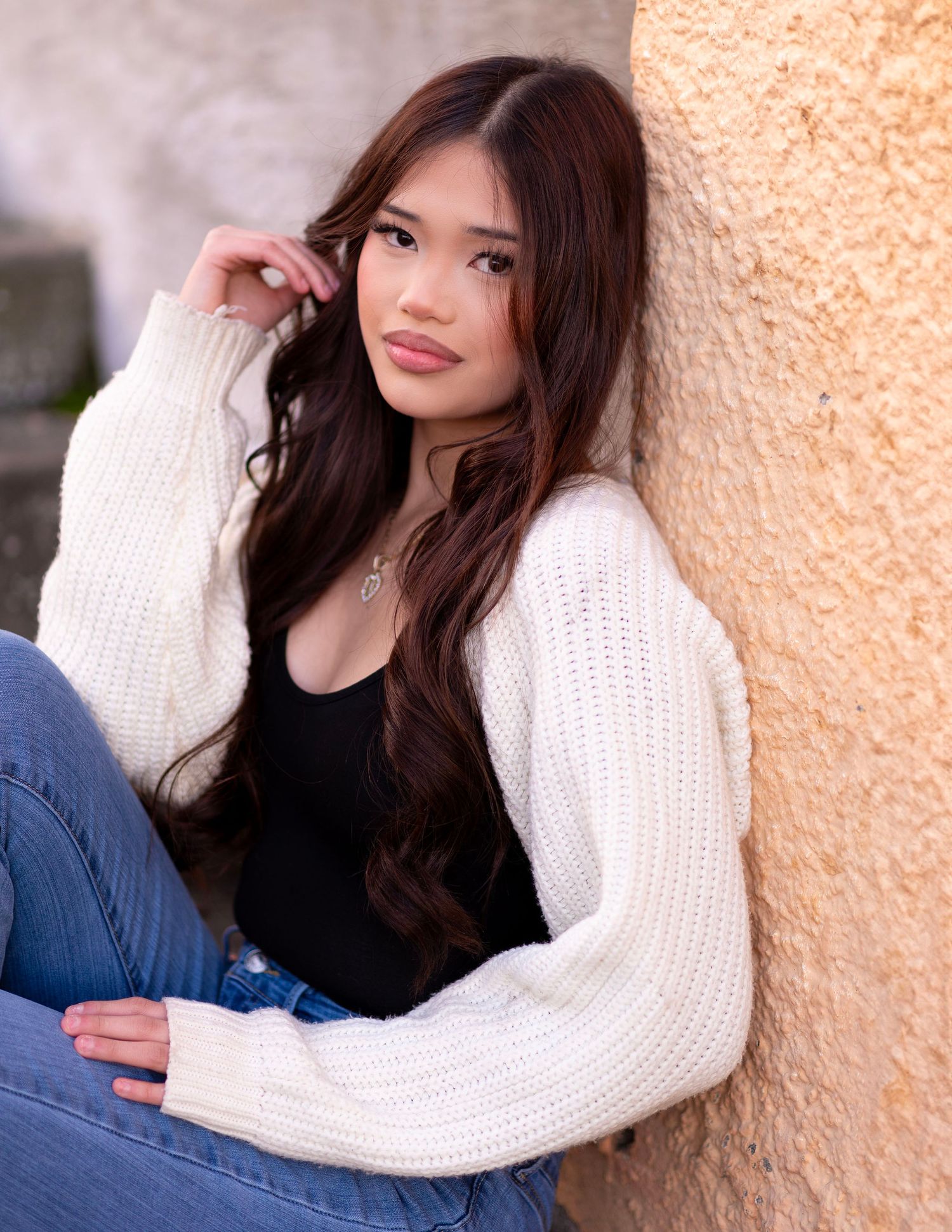 Opera Alley , Tacoma , Downtown , Senior, Photos