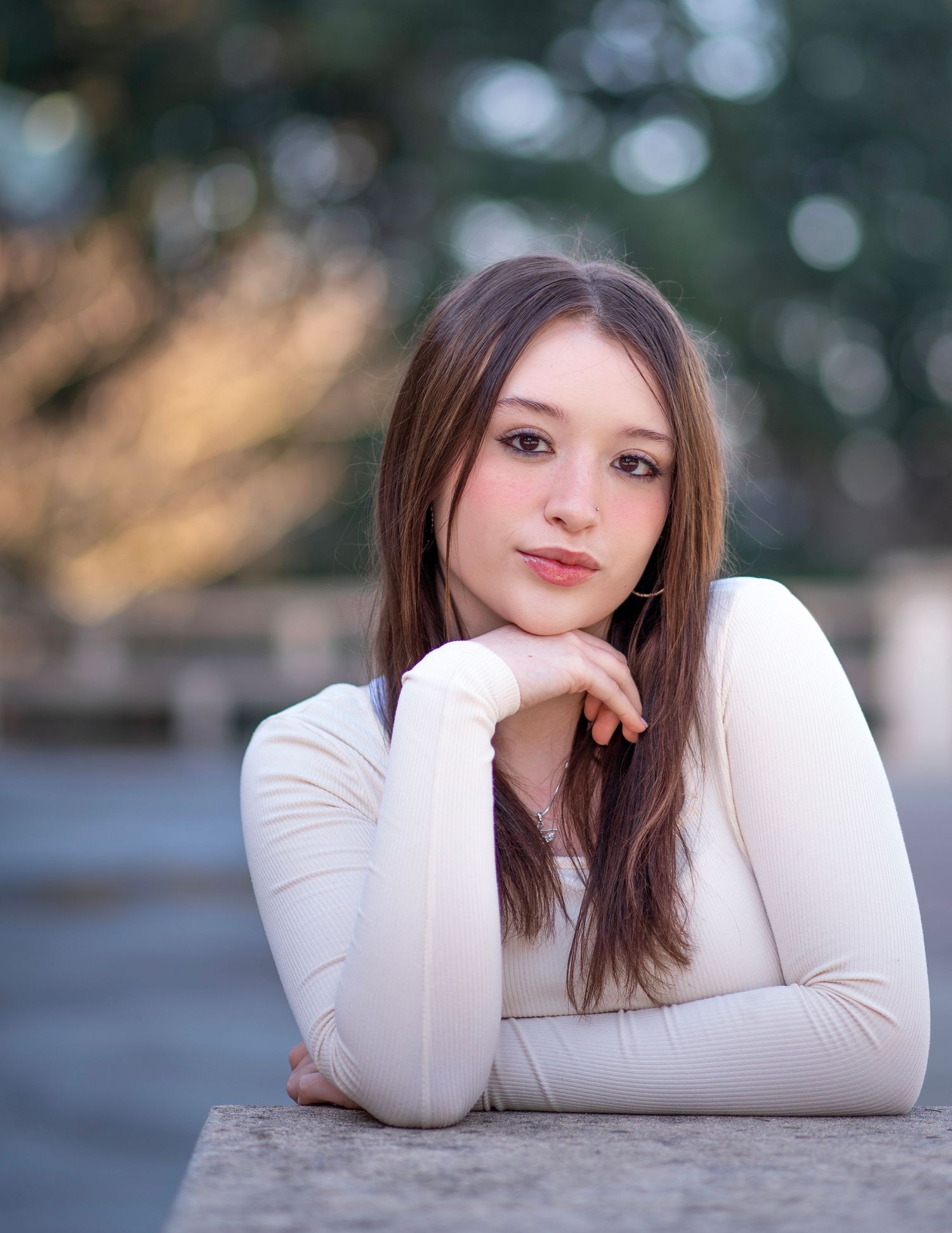 Point defiance park, senior, portraits, Tacoma, Washington