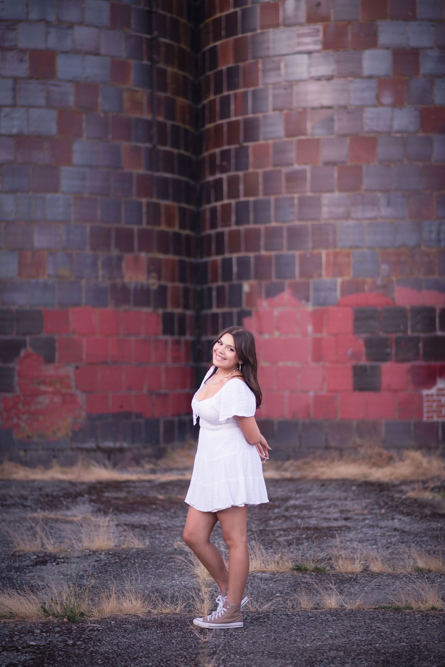 senior - portrait - photographer - Tacoma - pictures