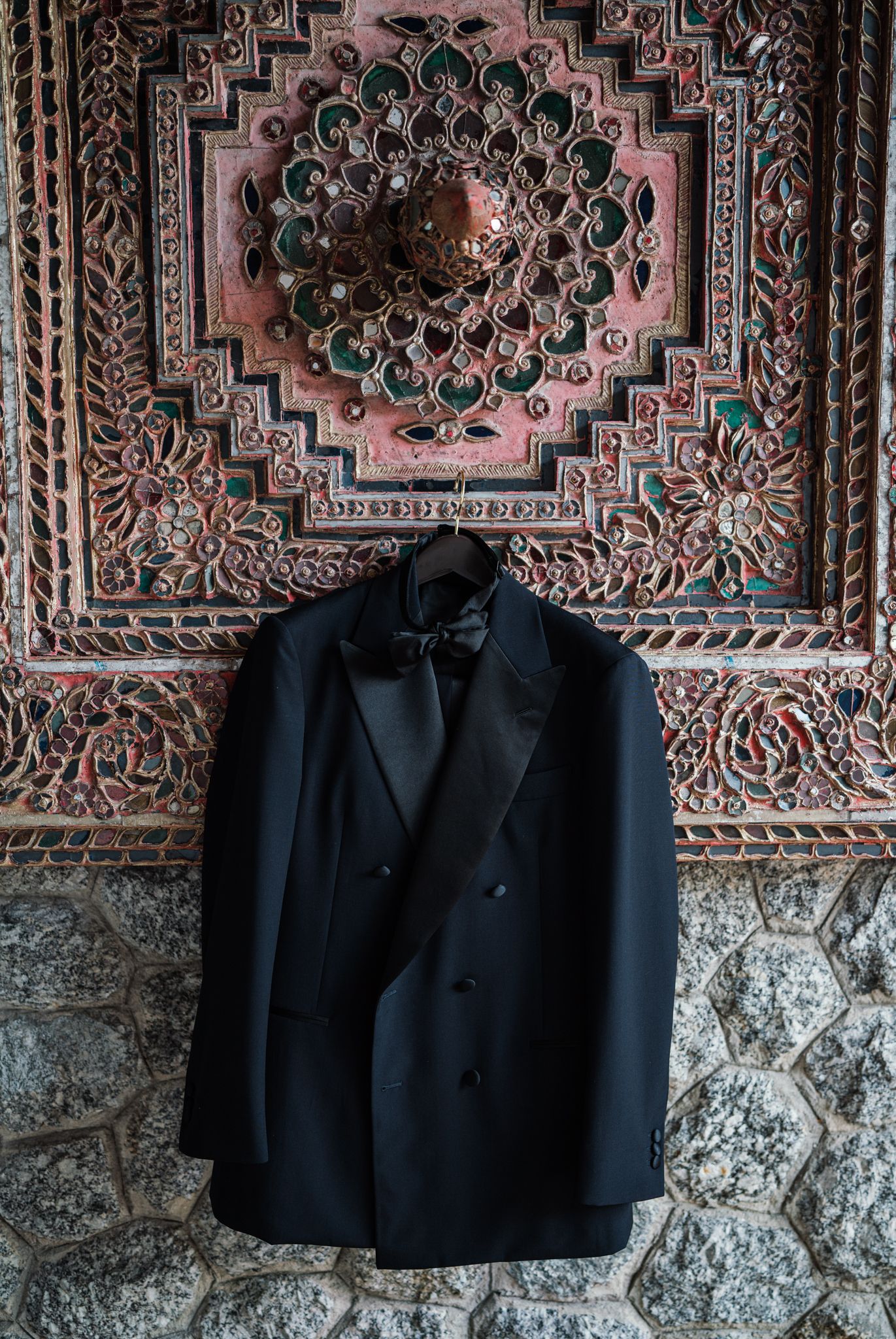 Wedding Suit for groom