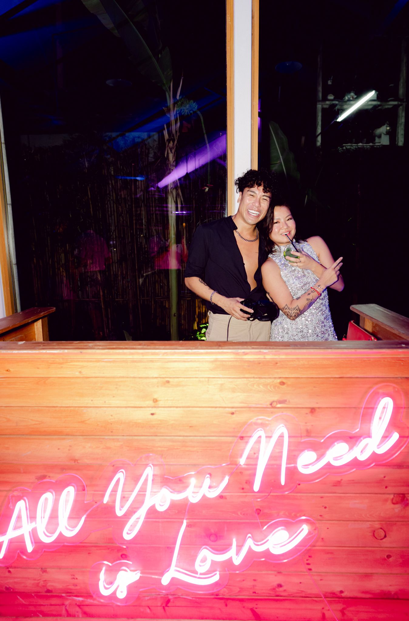Wedding DJ