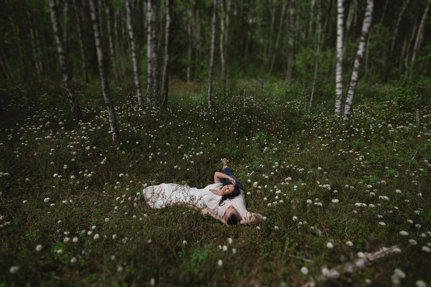 Meninė asmeninė fotosesija Šiauliai