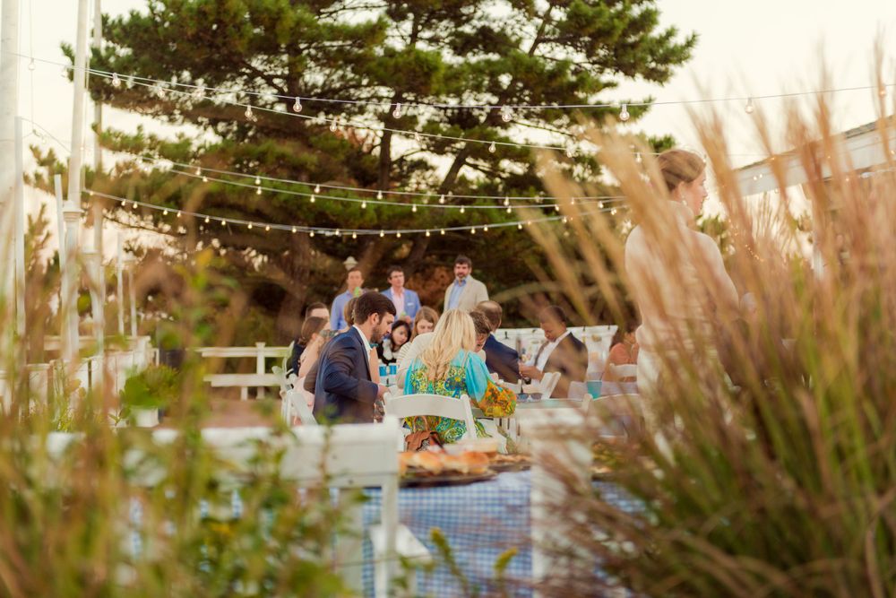 Event work in Rehoboth Beach