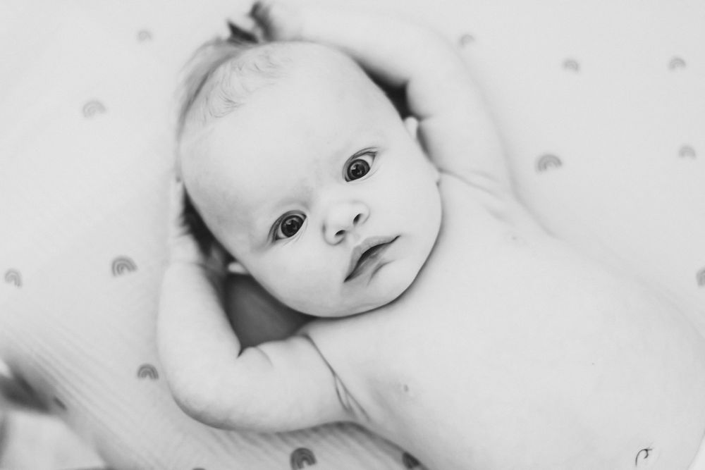 Newborn Photography Chesterfield SC, Amy Eddins Photography