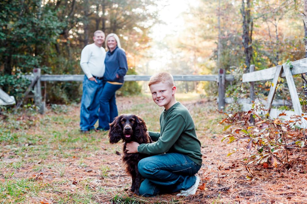 Family Photography Chesterfield SC, Amy Eddins Photography
