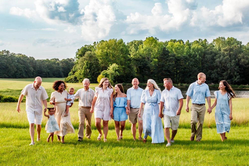 Family Photography Wadesboro NC