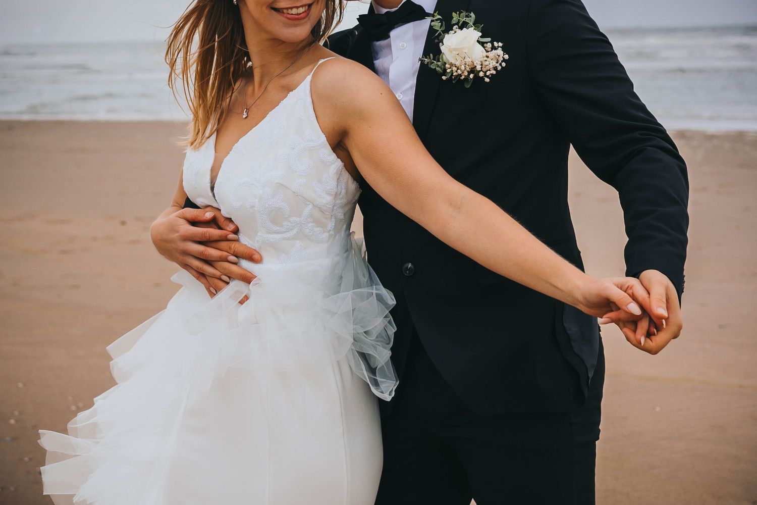 Bruidsfotografie Zwolle trouwen