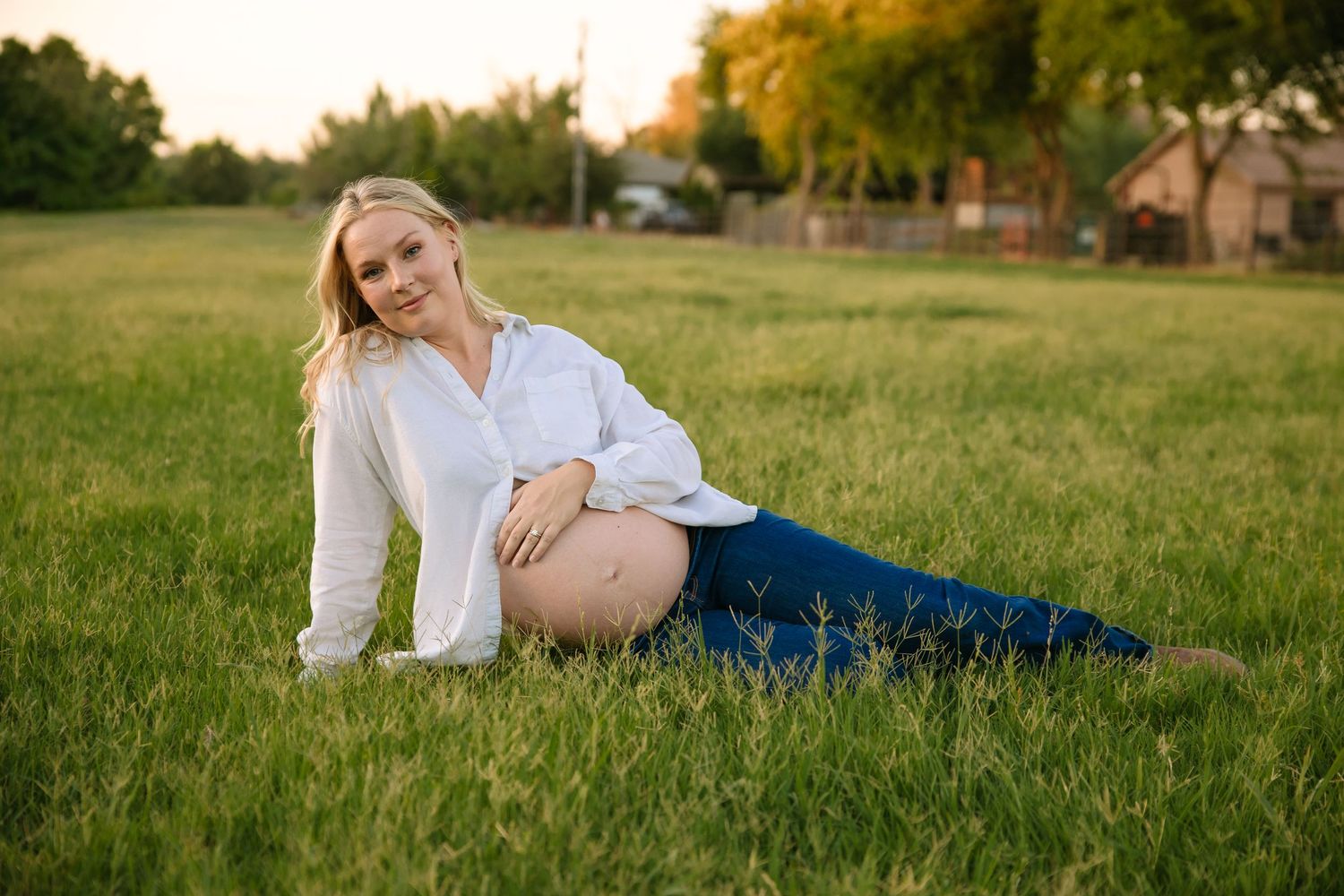 Gilbert Arizona Maternity Photographer, Chandler, Arizona Maternity Photographer, Phoenix Arizona Maternity Photographer, field maternity