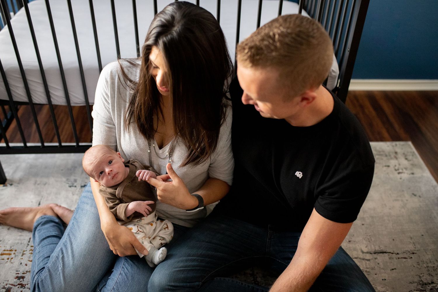 PHOTOS-OF-THE-PARALLELS-BETWEEN-THE-BIRTH-STORIES-OF-TWO-BABIES-FLOURISH-BIRTH-CENTER-TX