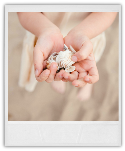 Claudia Margarethe - Fotografin für Familien im Salzburger Land, Fotografin für Familien am Strand Italiens