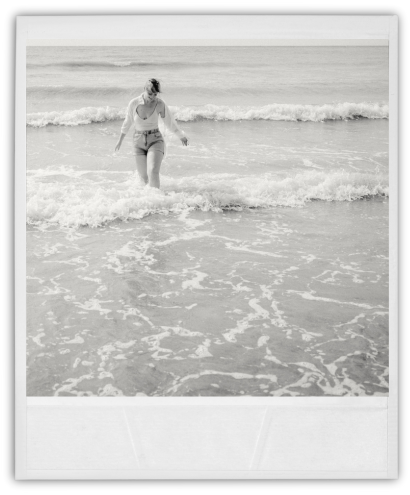Claudia Margarethe - Fotografin für Familien im Salzburger Land, Fotografin für Familien am Strand Italiens