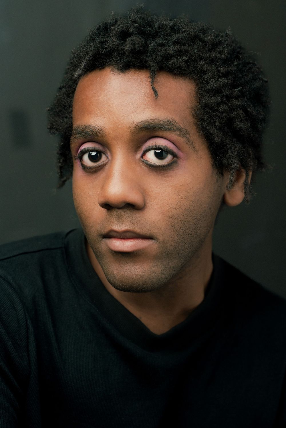 Los Angeles Theatrical Actor Headshots