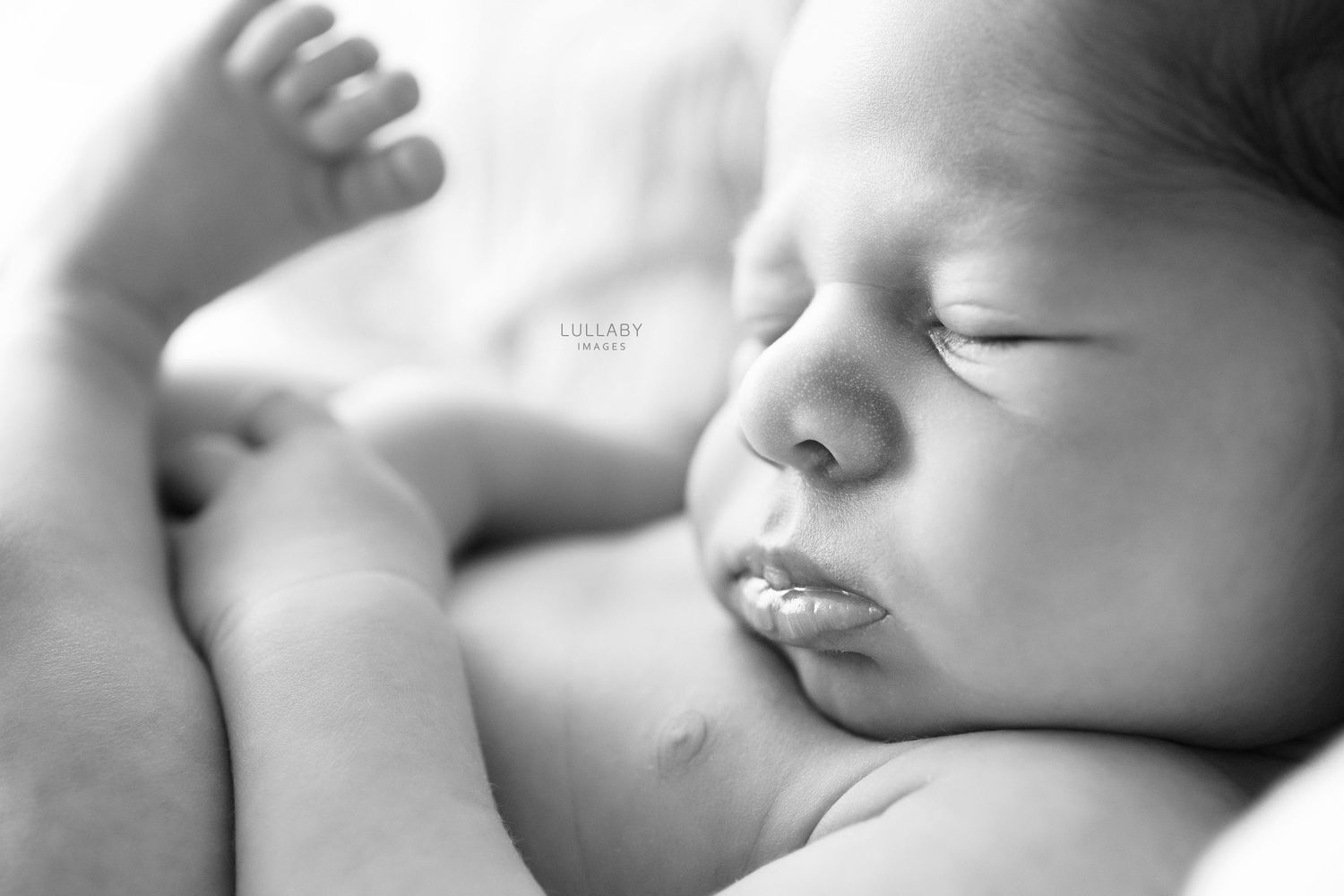 Hong Kong in home newborn photographer Lullaby Images