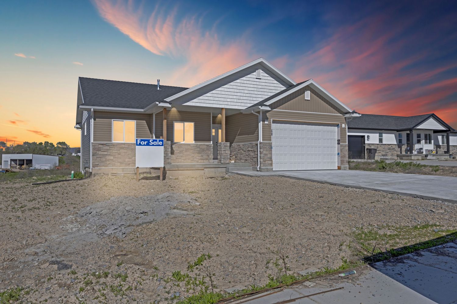 Slate Media is the best real estate photographer in Northern Utah. Offering full service.