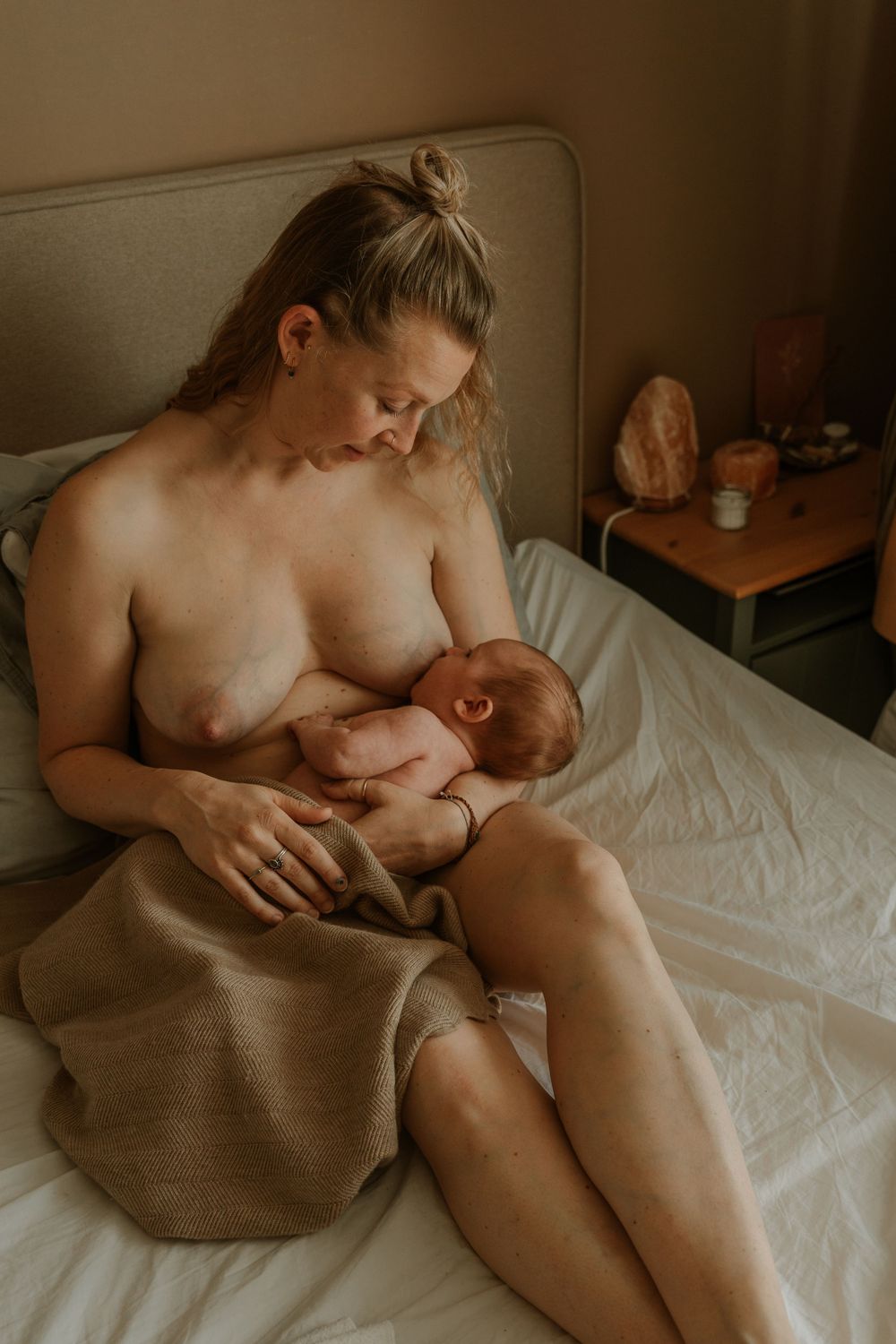 Bodil de Jong Fotografie Aalsmeer Newbornshoot Newborn Fotograaf Amsterdam Noord-Holland Studiofotografie Shoot Fotoshoot Zwangerschap