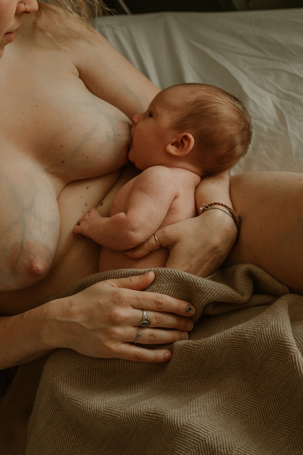 Bodil de Jong Fotografie Aalsmeer Newbornshoot Newborn Fotograaf Amsterdam Noord-Holland Studiofotografie Shoot Fotoshoot Zwangerschap