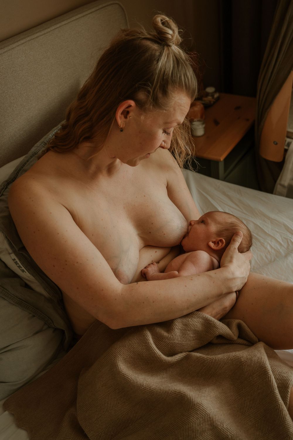 Bodil de Jong Fotografie Aalsmeer Newbornshoot Newborn Fotograaf Amsterdam Noord-Holland Studiofotografie Shoot Fotoshoot Zwangerschap