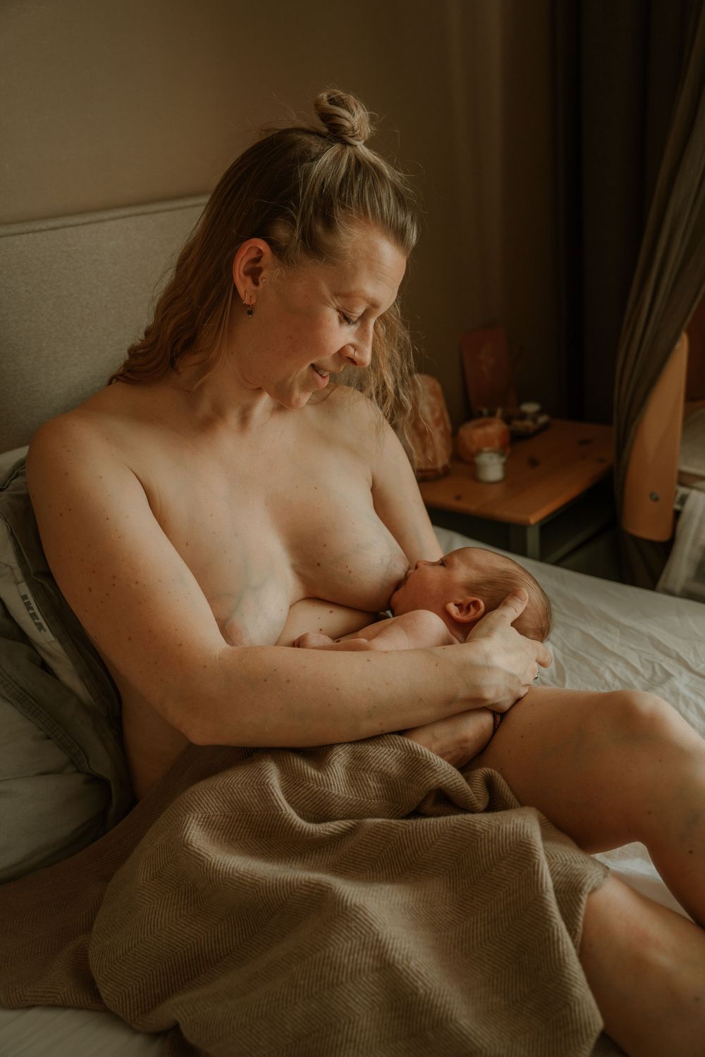 Bodil de Jong Fotografie Aalsmeer Newbornshoot Newborn Fotograaf Amsterdam Noord-Holland Studiofotografie Shoot Fotoshoot Zwangerschap