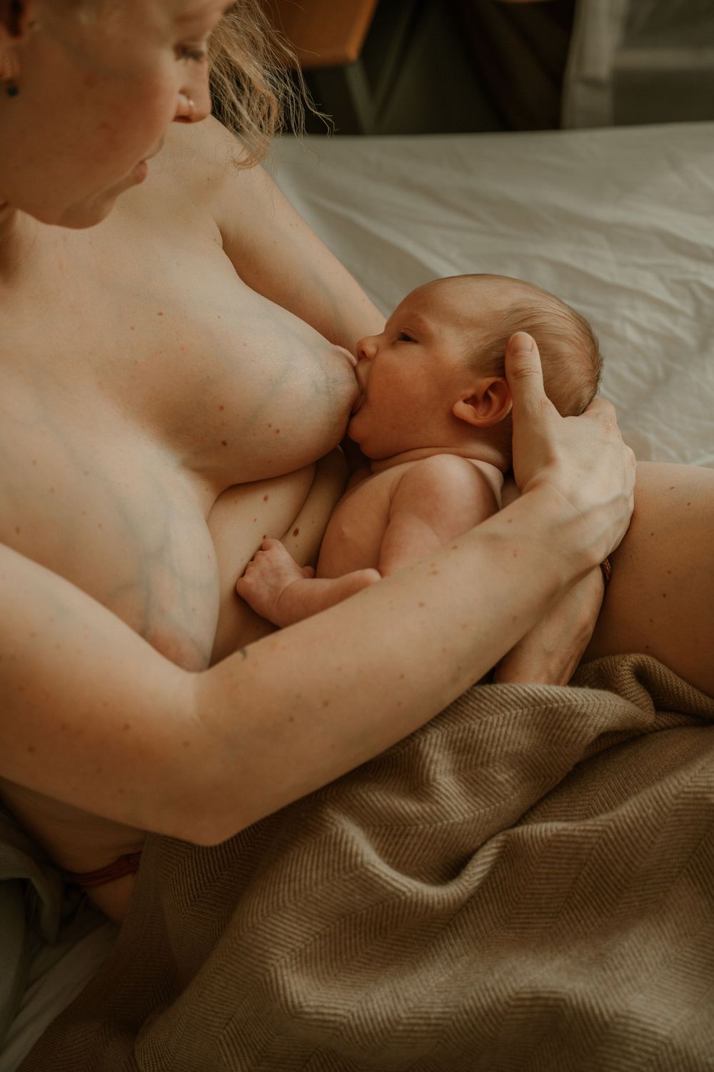 Bodil de Jong Fotografie Aalsmeer Newbornshoot Newborn Fotograaf Amsterdam Noord-Holland Studiofotografie Shoot Fotoshoot Zwangerschap