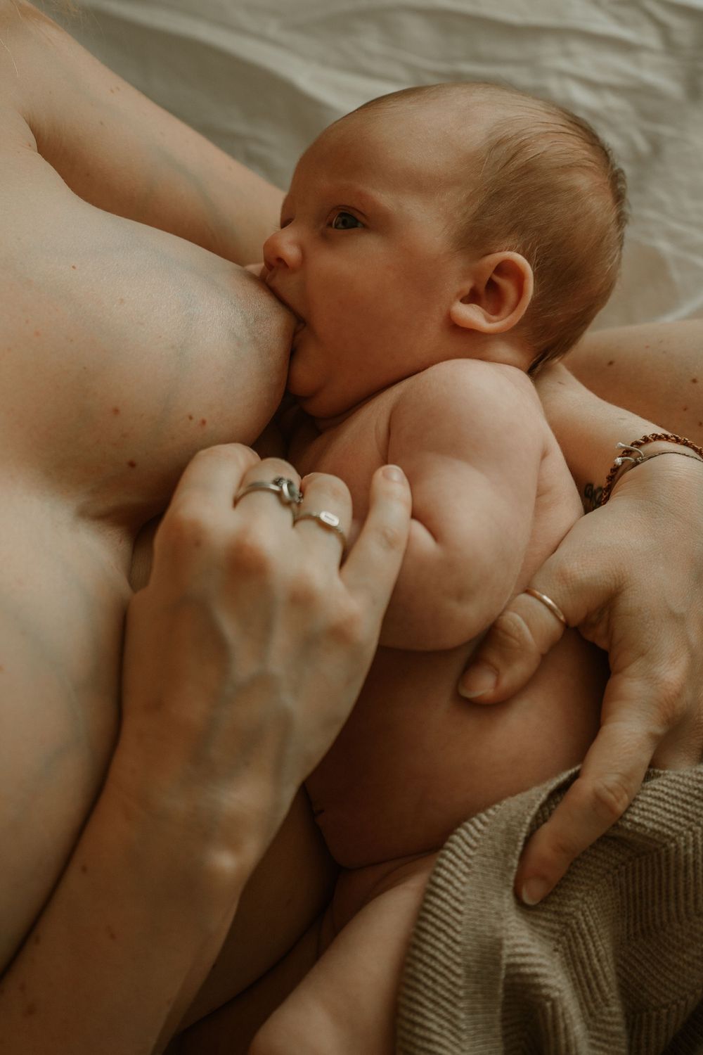 Bodil de Jong Fotografie Aalsmeer Newbornshoot Newborn Fotograaf Amsterdam Noord-Holland Studiofotografie Shoot Fotoshoot Zwangerschap