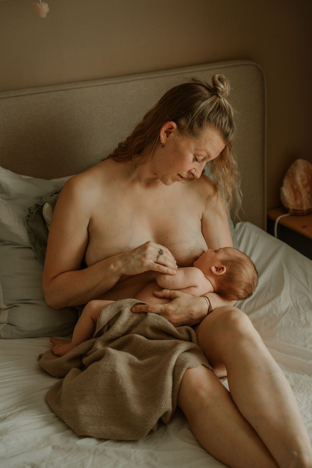 Bodil de Jong Fotografie Aalsmeer Newbornshoot Newborn Fotograaf Amsterdam Noord-Holland Studiofotografie Shoot Fotoshoot Zwangerschap
