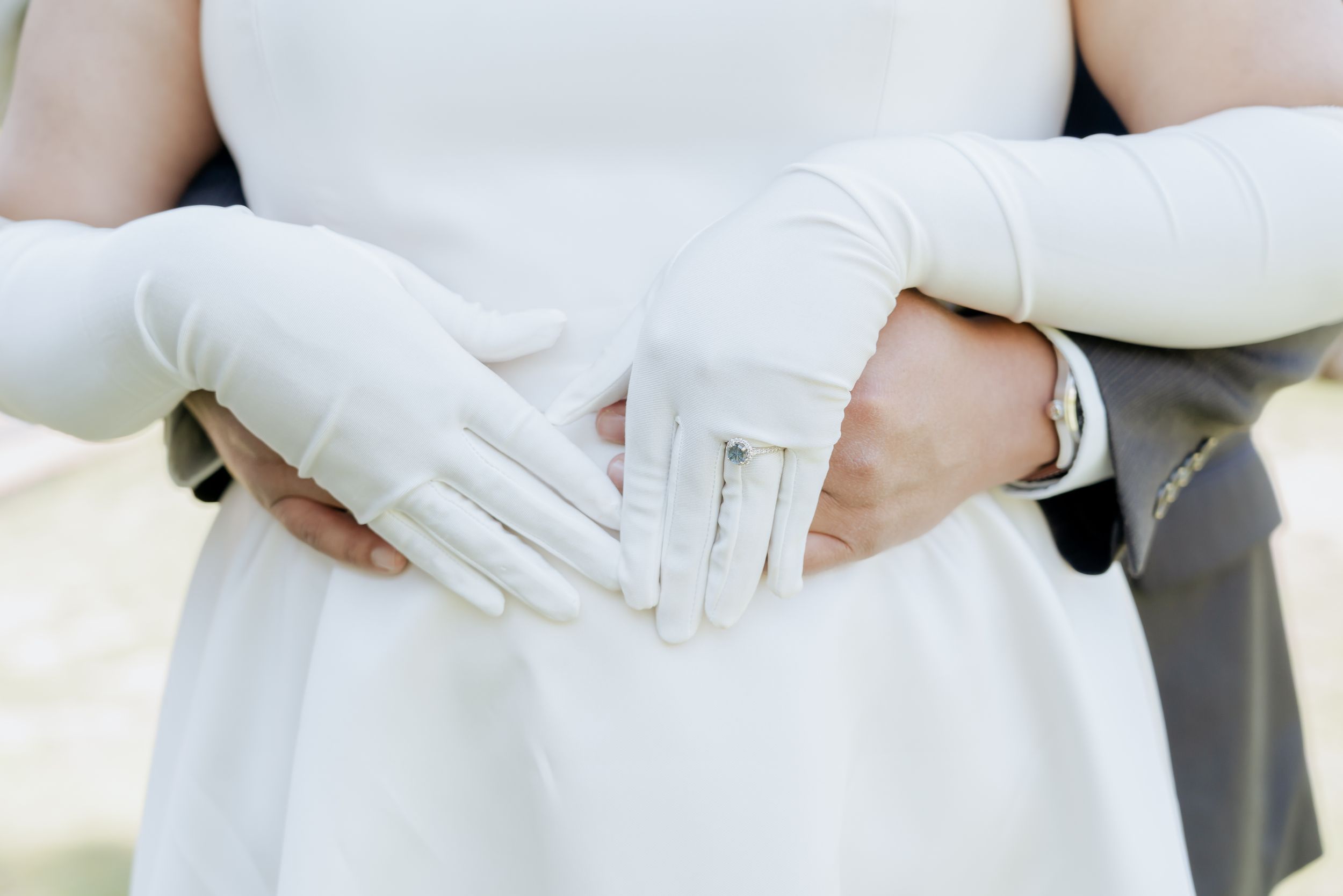 Santa Barbara Elopement | Destination Wedding Photographer | Santa Barbara, CA