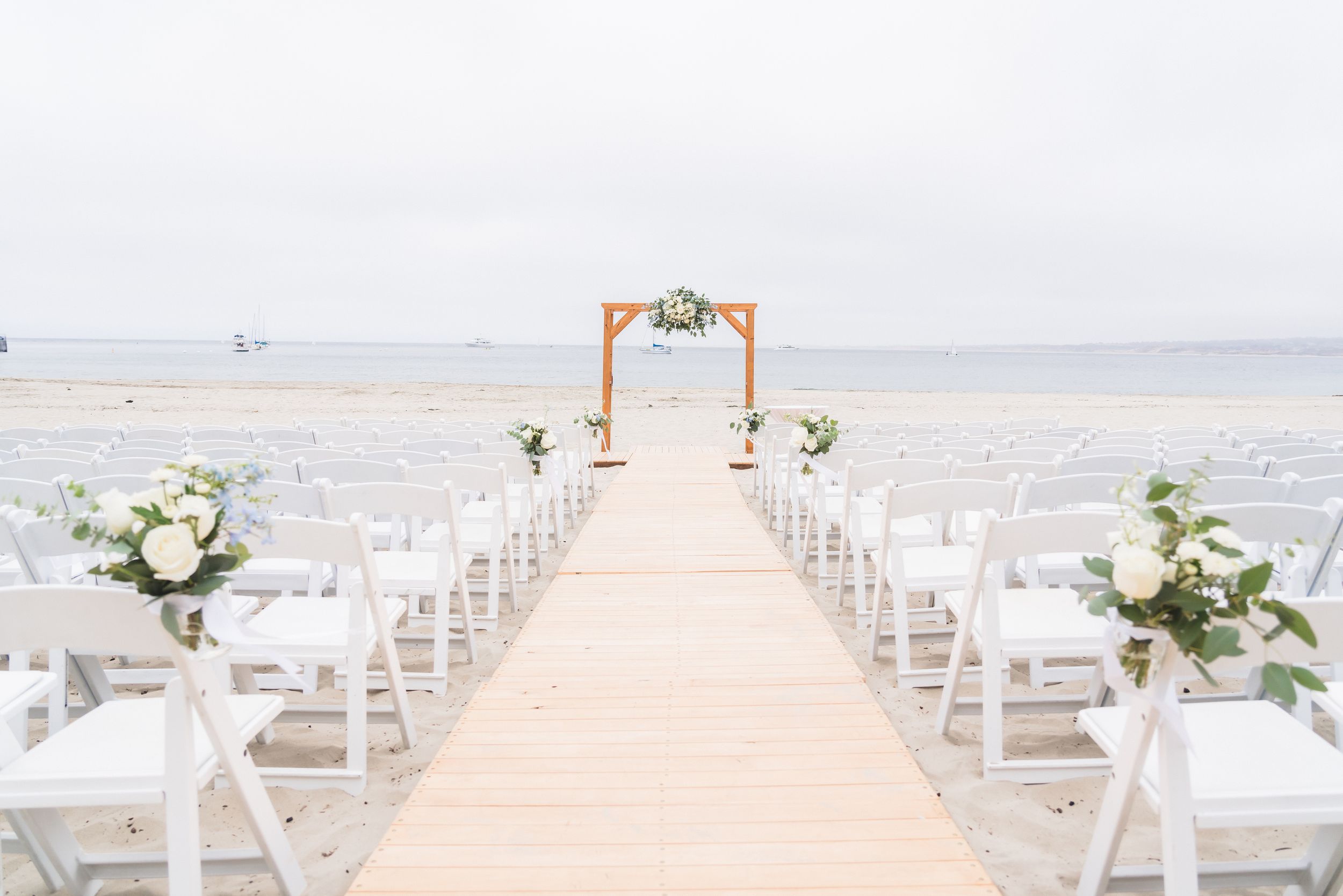 Monterey-Beach-Station-Wedding | Rizing Falcon Photography