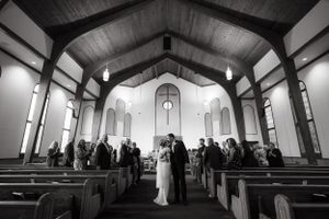 Nashville wedding photographer