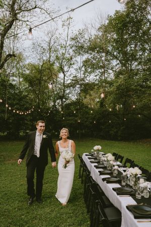 Nashville wedding photographer
