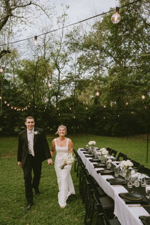 Nashville wedding photographer