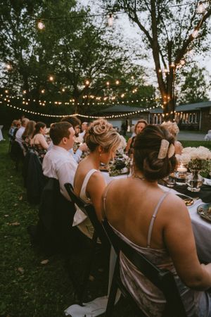 Nashville wedding photographer