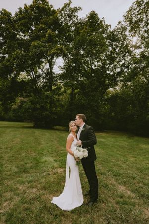 Nashville wedding photographer
