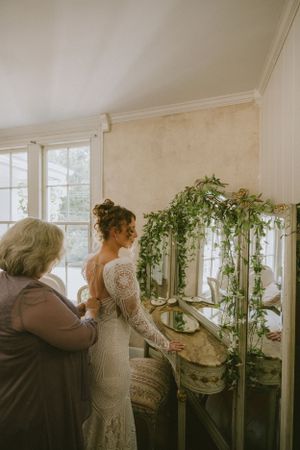 Nashville wedding photographer