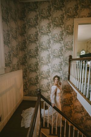 Nashville wedding photographer