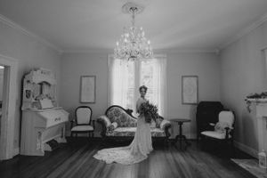 Nashville wedding photographer