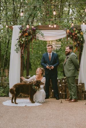 Nashville wedding photographer