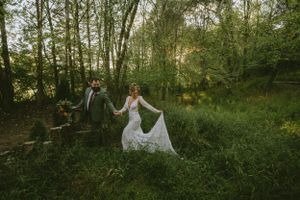 Nashville wedding photographer