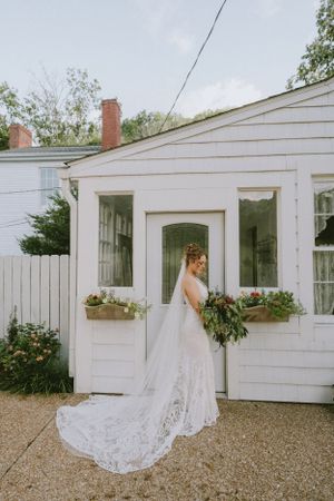 Nashville wedding photographer