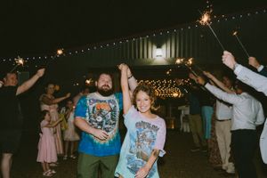 Nashville wedding photographer