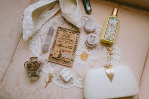 Nashville wedding photographer