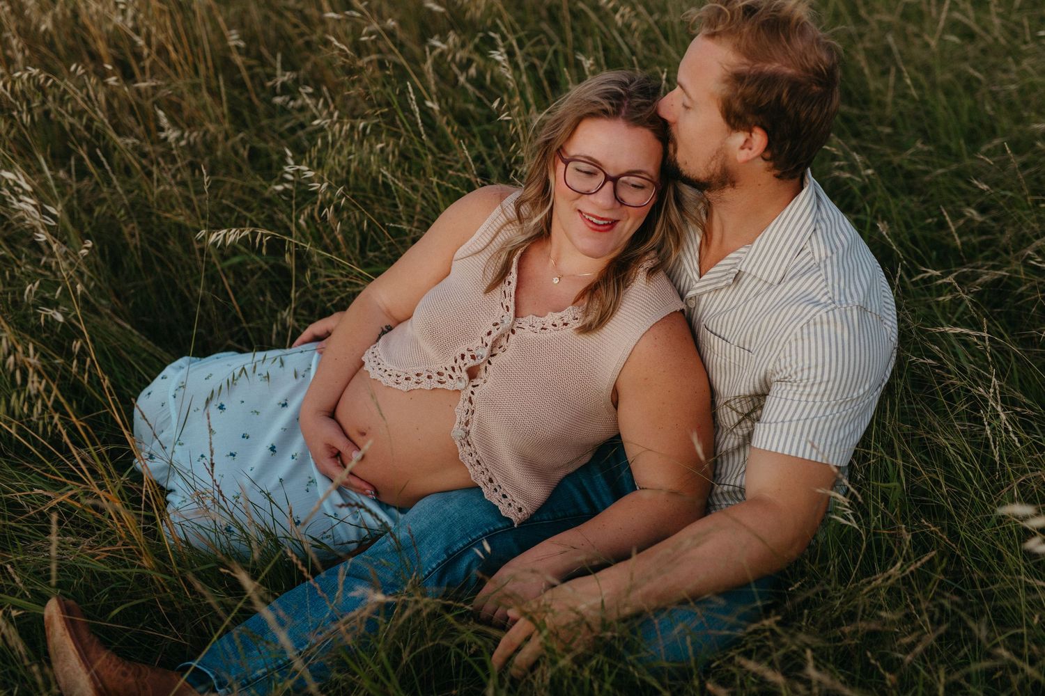 San Marcos texas maternity photographer