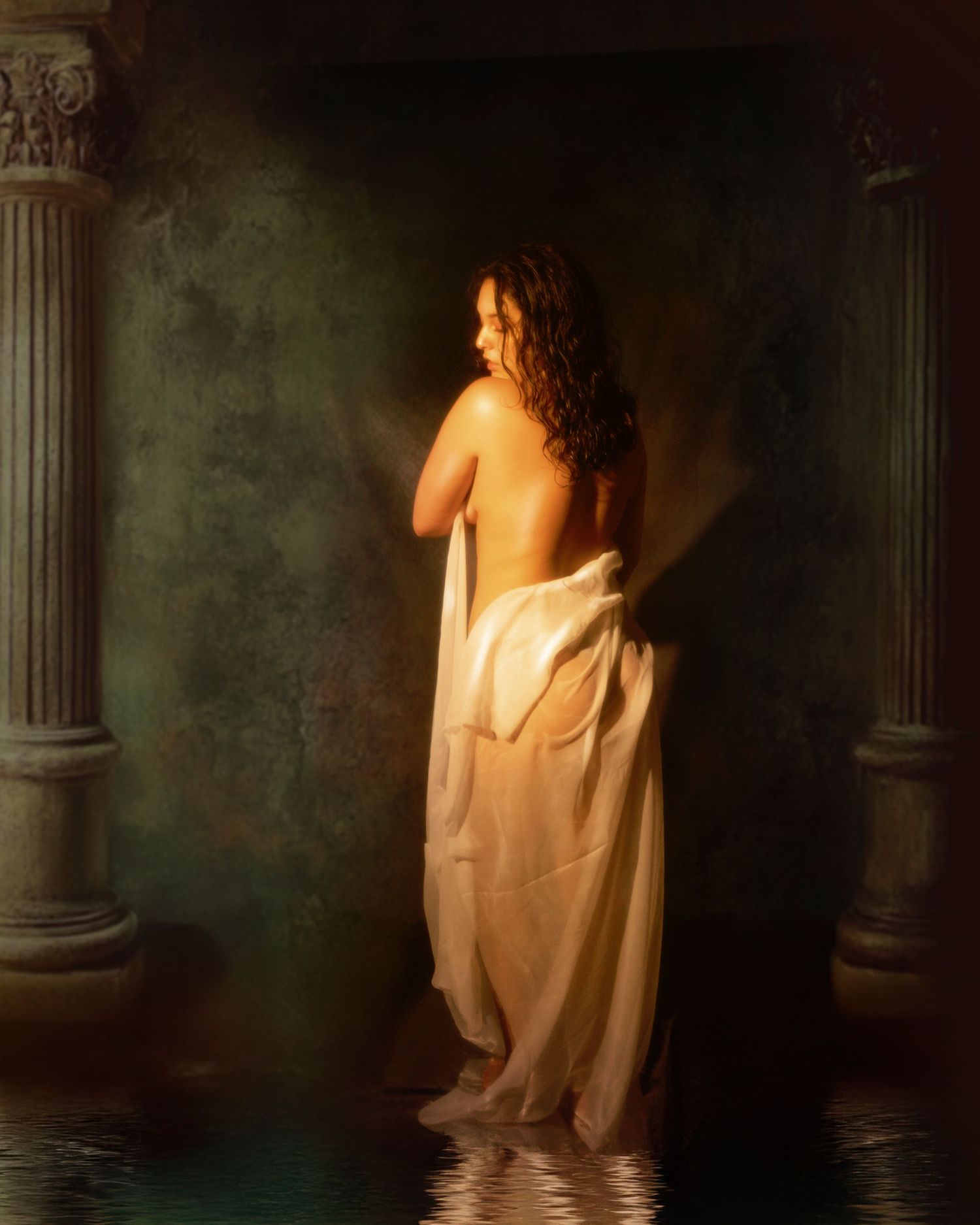 Wimington North Carolina fine art photographer