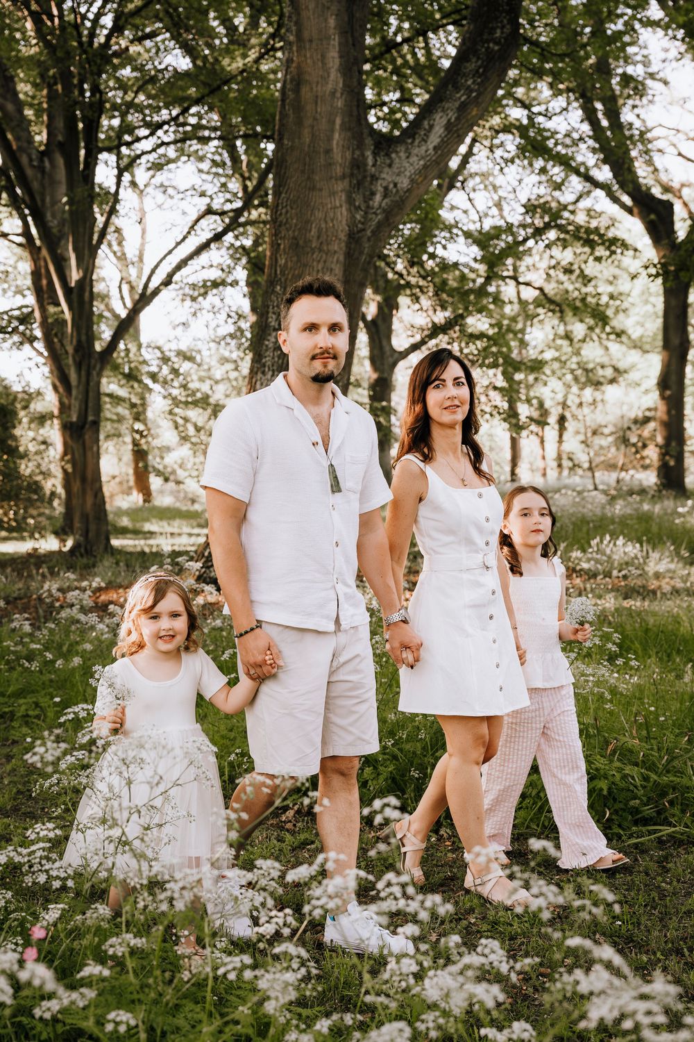 Family photoshoot, Christchurch, Hagley Park. Christchurch family photographer